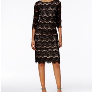 Jessica Howard dress